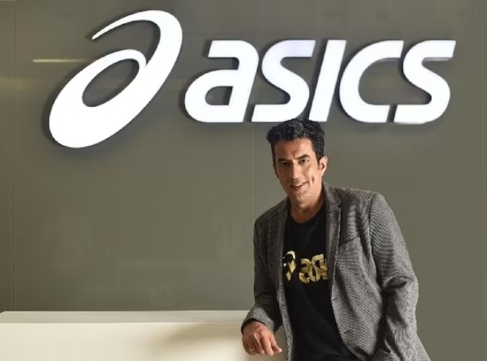 India will be Asics’ most rapidly expanding market in Southeast Asia: Rajat Khurana, Managing Director